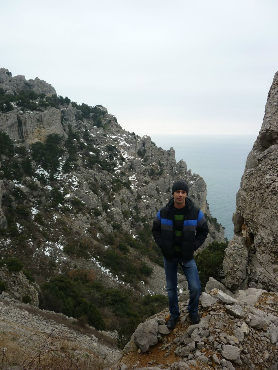 Александр Ивасюк | Симферополь