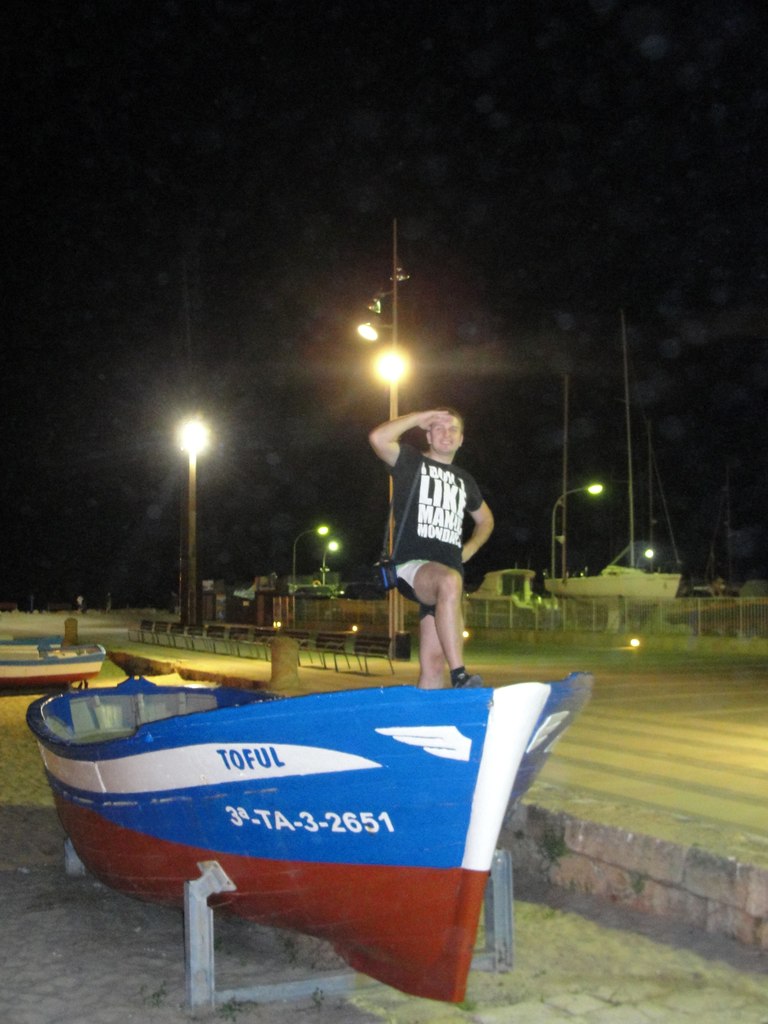 Станислав Фёдоров | Самара