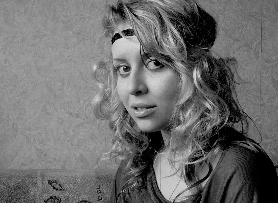 Алеся Happy | Нижний Новгород