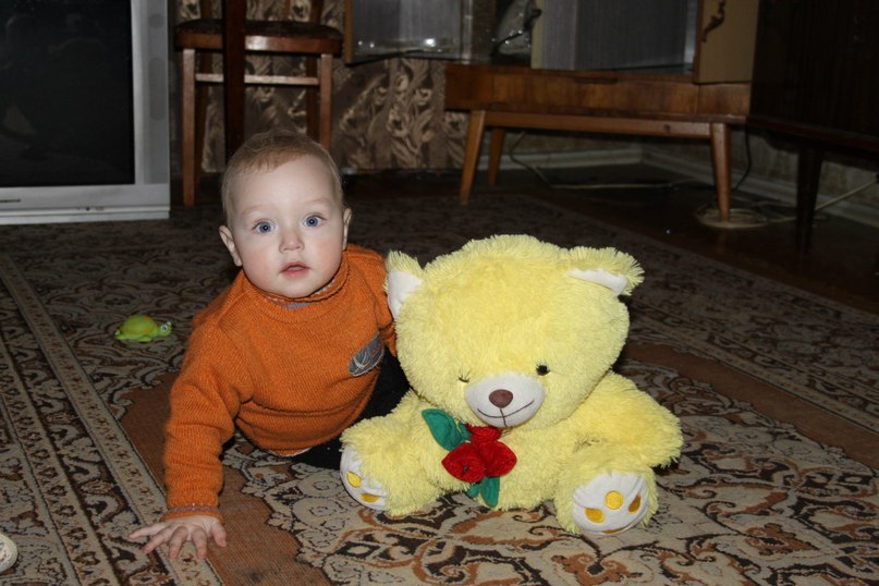 Любаня Царькова | Зеленоград