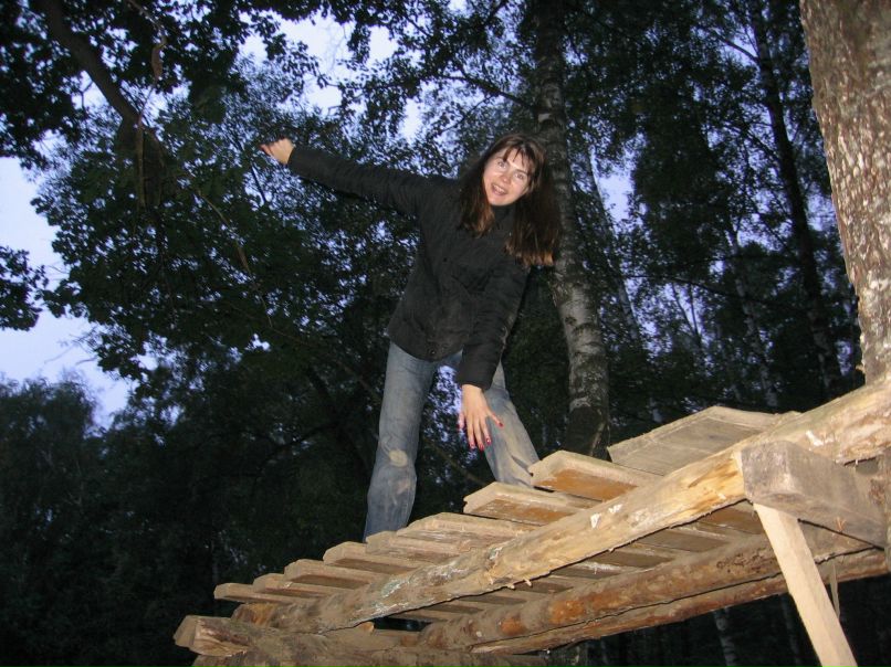 Татьяна Новикова | Москва