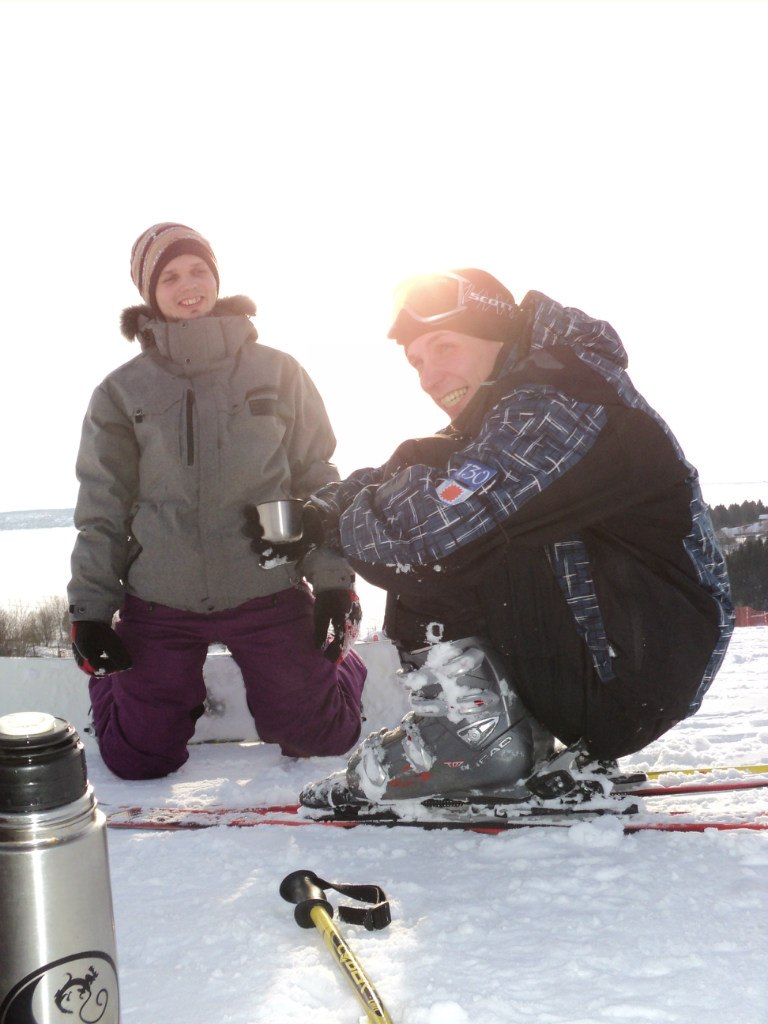 Ростислав Десятков | Пермь