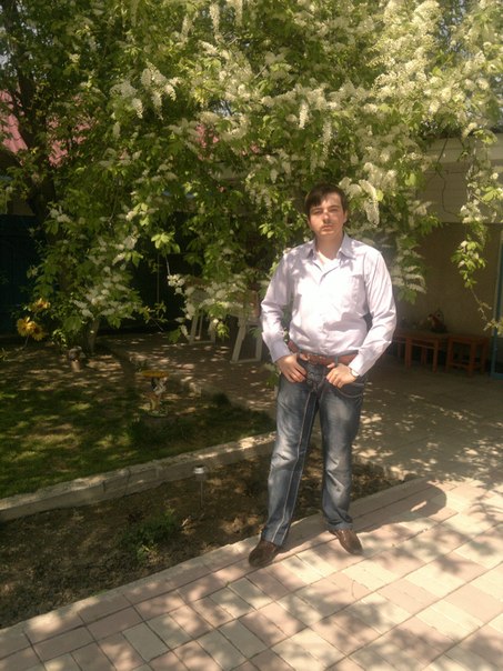 №95, Михаил Чурсин, Алматы №95, Михаил Чурсин, Алматы