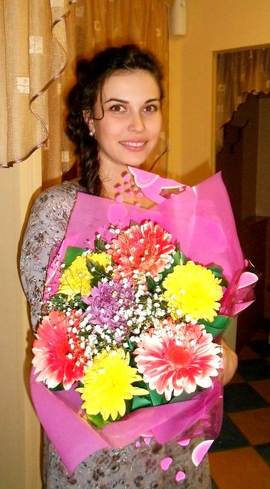 Диана Лебедева | Чебоксары