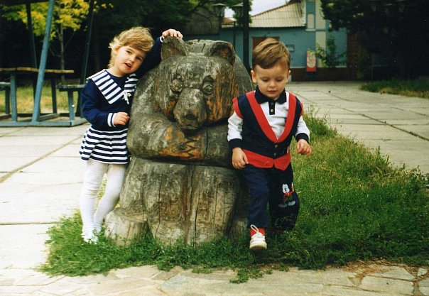 №51, Карина Масляник, Санкт-Петербург №51, Карина Масляник, Санкт-Петербург