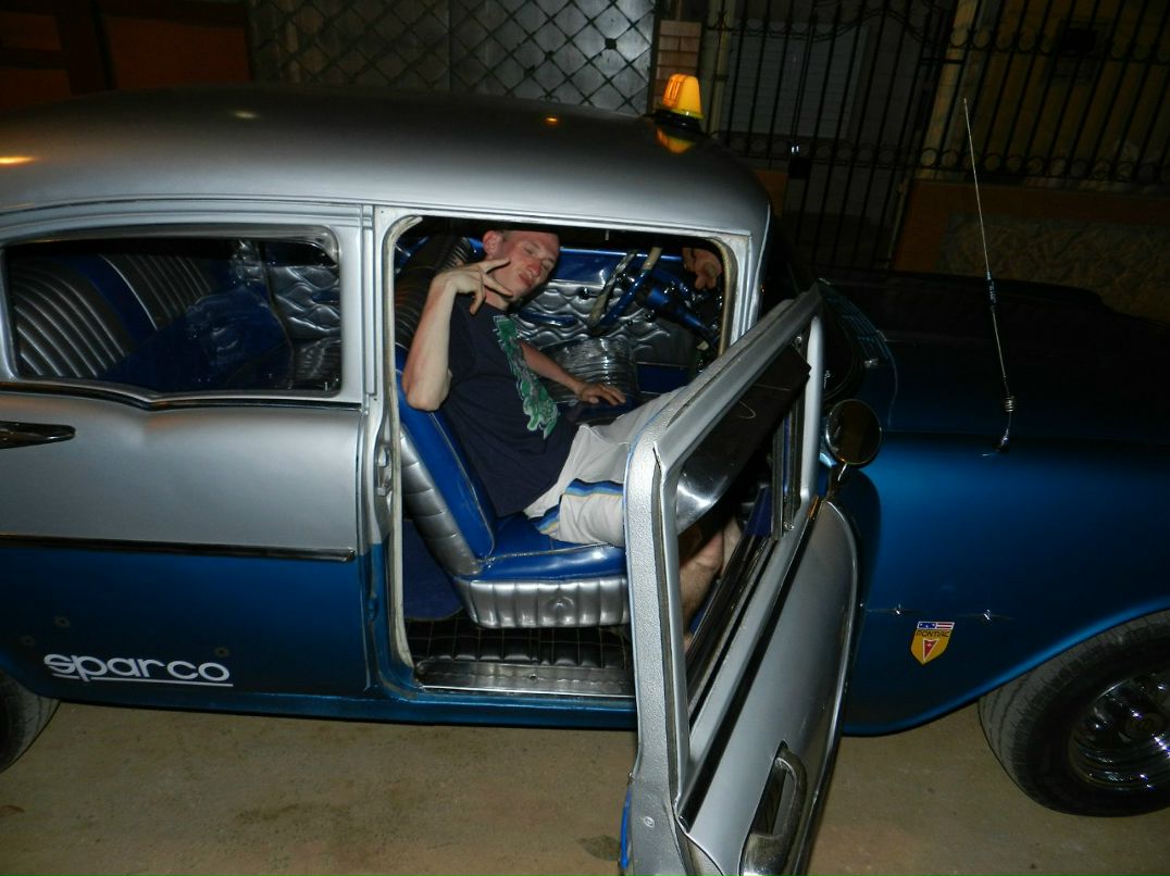 Евгений Буторин | Пермь