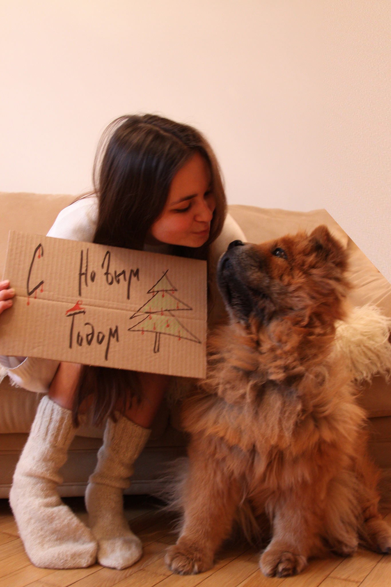 Фото профиля