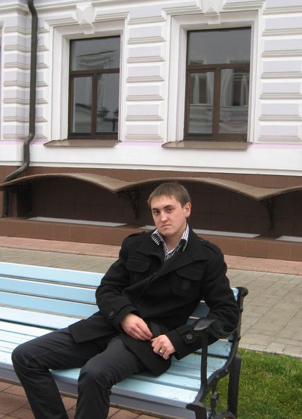 №18, Димон Белик, Сумы №18, Димон Белик, Сумы