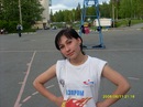 Фотография Вероника Филина