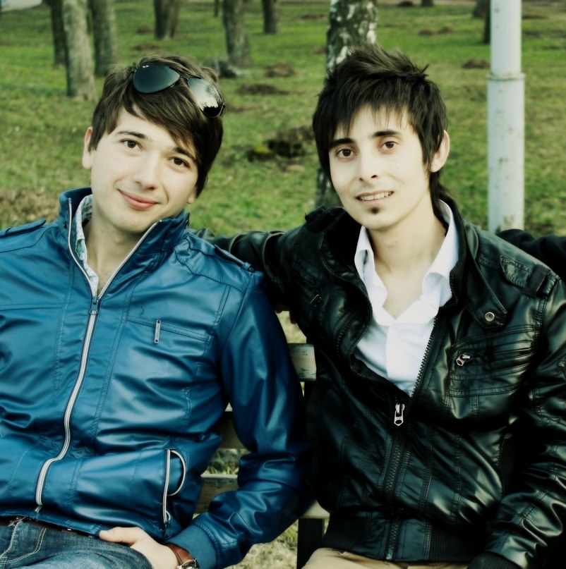 Roj Avrin | Киев