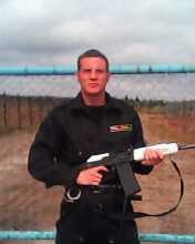 №4, Руслан Костин №4, Руслан Костин