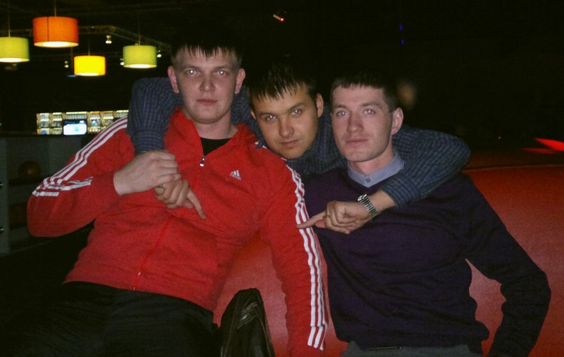 Василий Будаев | Новосибирск