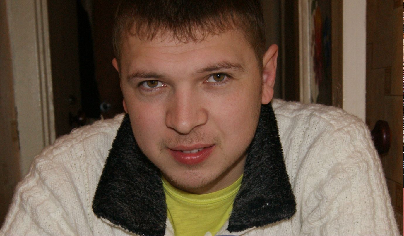 Евгений Сажин | Пермь