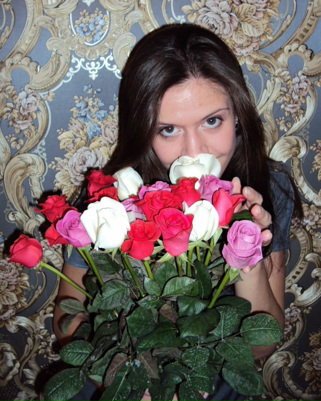 Аленочка Баженова ☜♡☞ | 