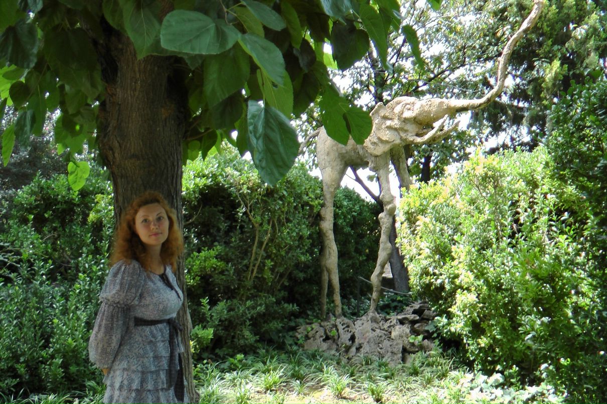 Анастасия Пискунова ссолнышкомвнутри | Иркутск