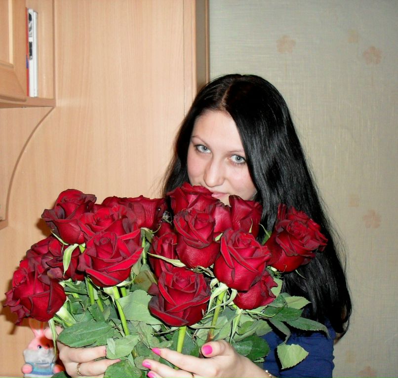 Анастасия Лидер | Новосибирск