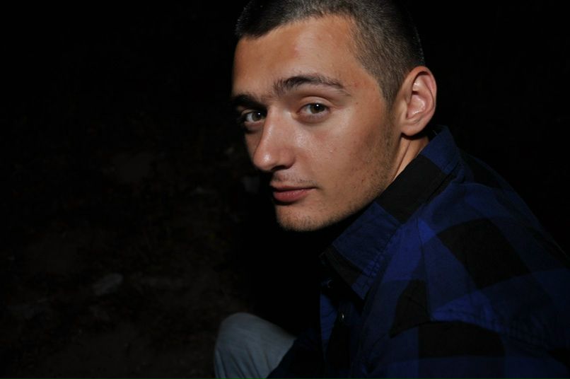 №1, Сергій Семенюк №1, Сергій Семенюк