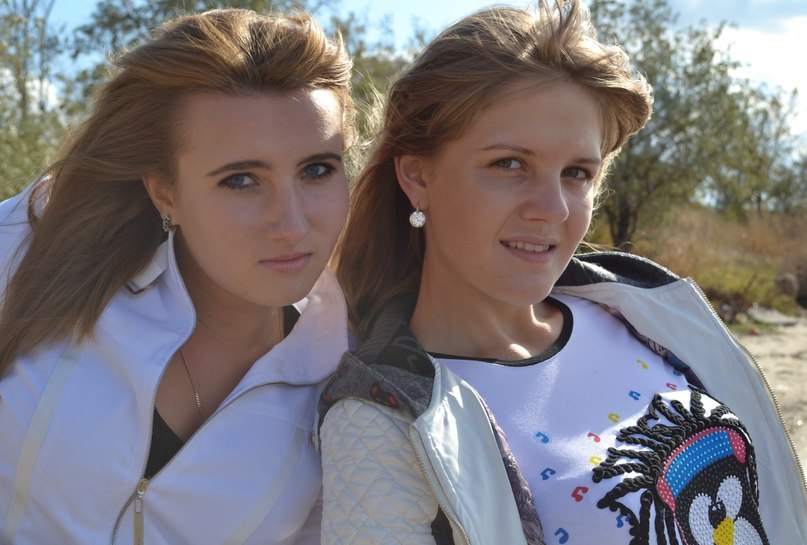 Таня Харченко | Николаев