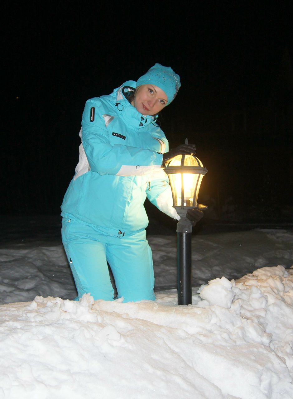 Екатерина Барышникова | Архангельск