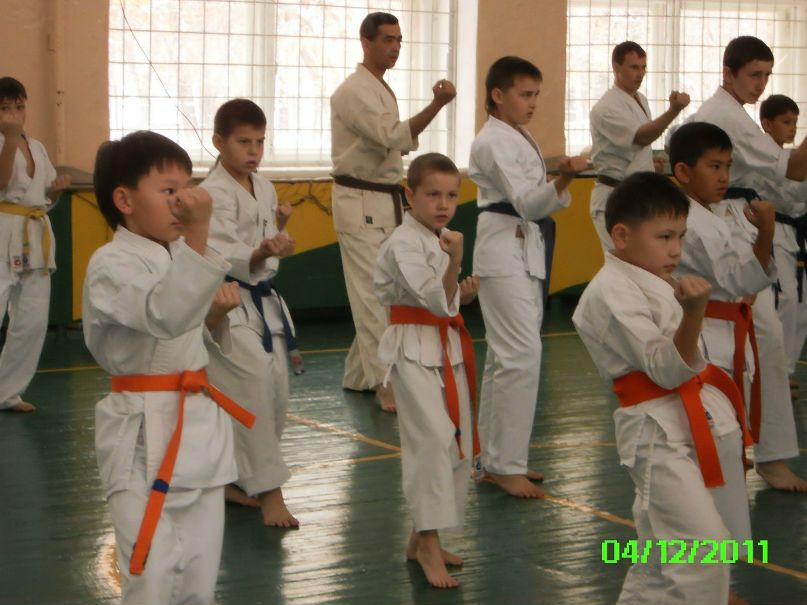 Валера Акулов | Усть-Каменогорск