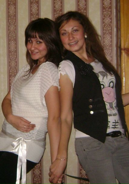 №13, Юля Брюхова-Портнова №13, Юля Брюхова-Портнова