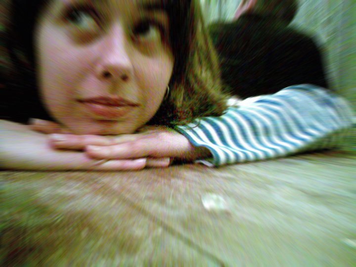 Татьяна Данченко | Санкт-Петербург