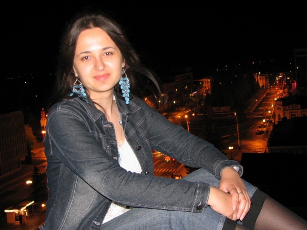 №37, Елена Абрамова, 42 года, Тамбов №37, Елена Абрамова, 42 года, Тамбов