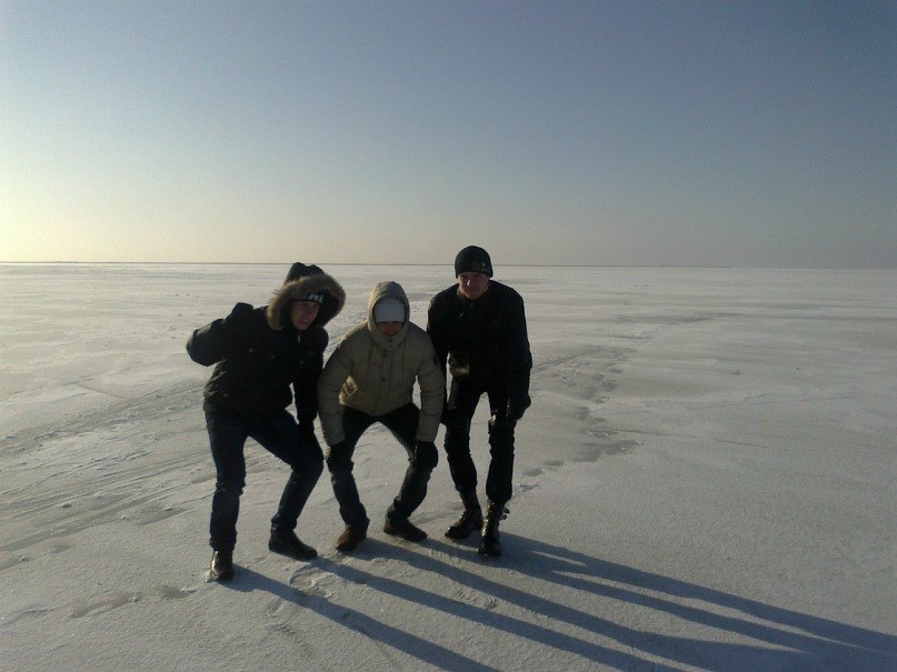 Александр Гожиков | Краснодар