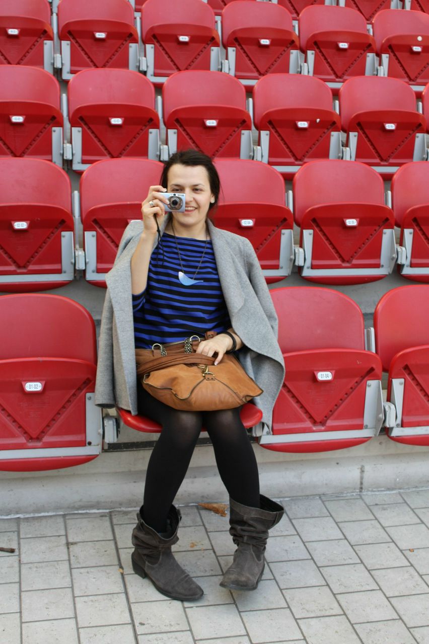 Anna Petruchek *רימון* | Киев