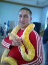 Фотография Олег Пущаловский