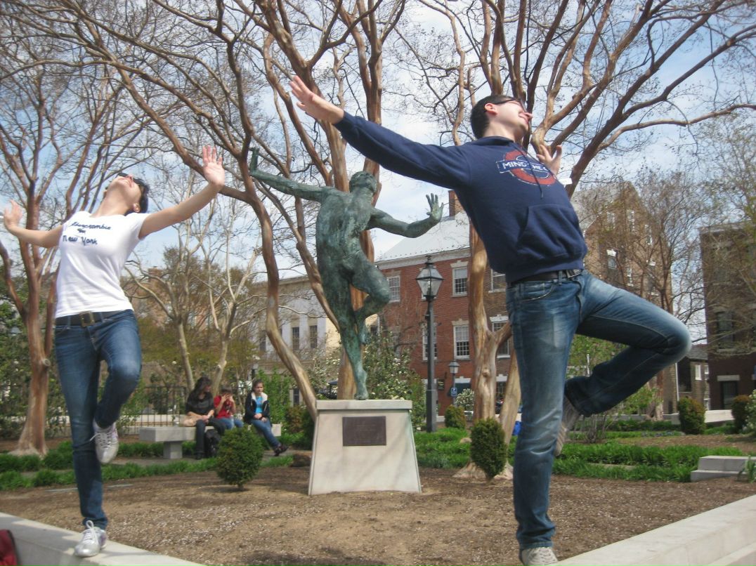 Филипп Черепанов | Москва