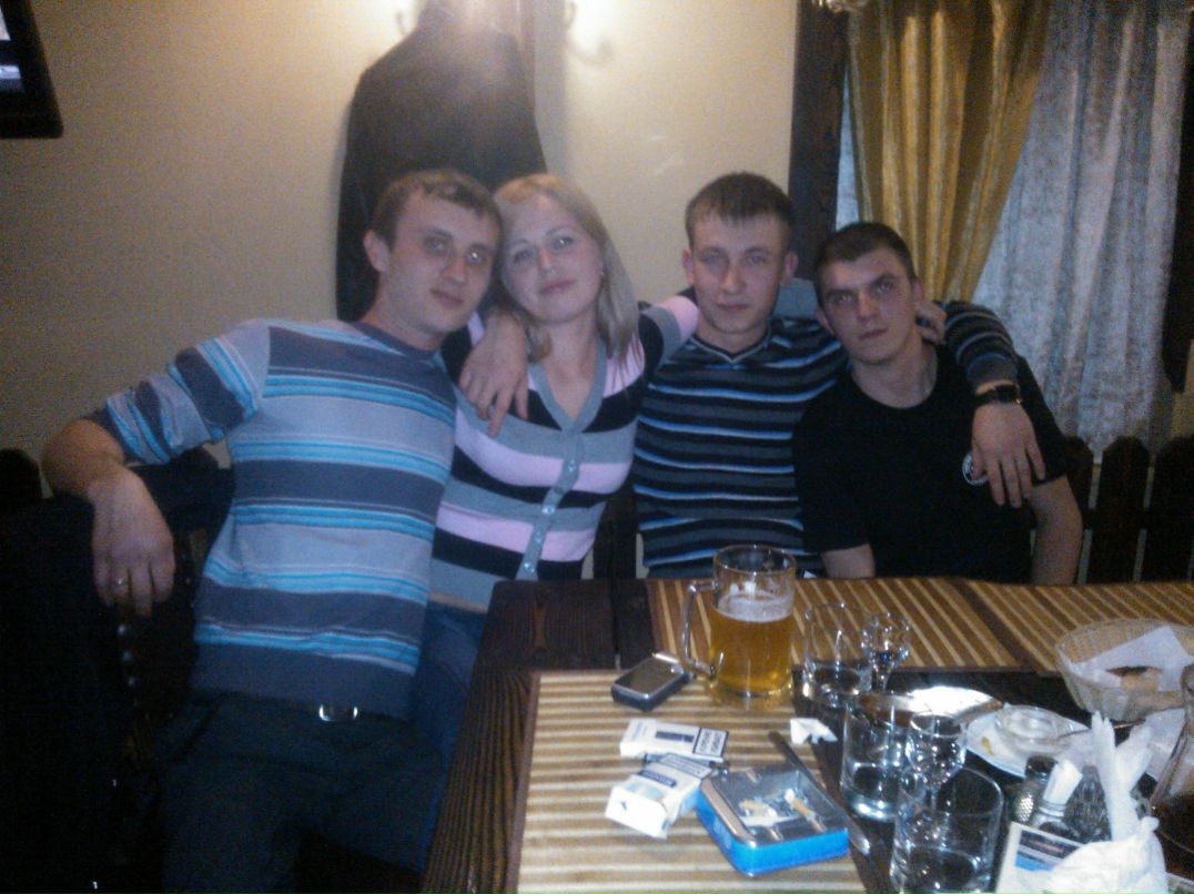 Роман Синельников Михайлович | Волгоград