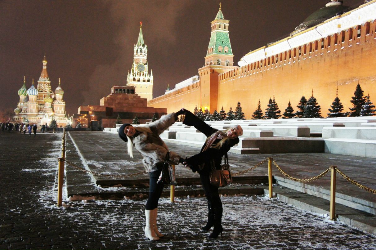 Валерия Луценко | Санкт-Петербург