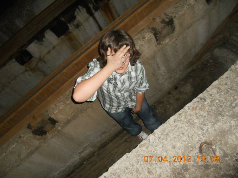 Михаил Грустнёв | Харьков