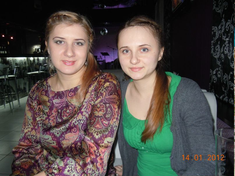 Jane Bezzubenko | Самара