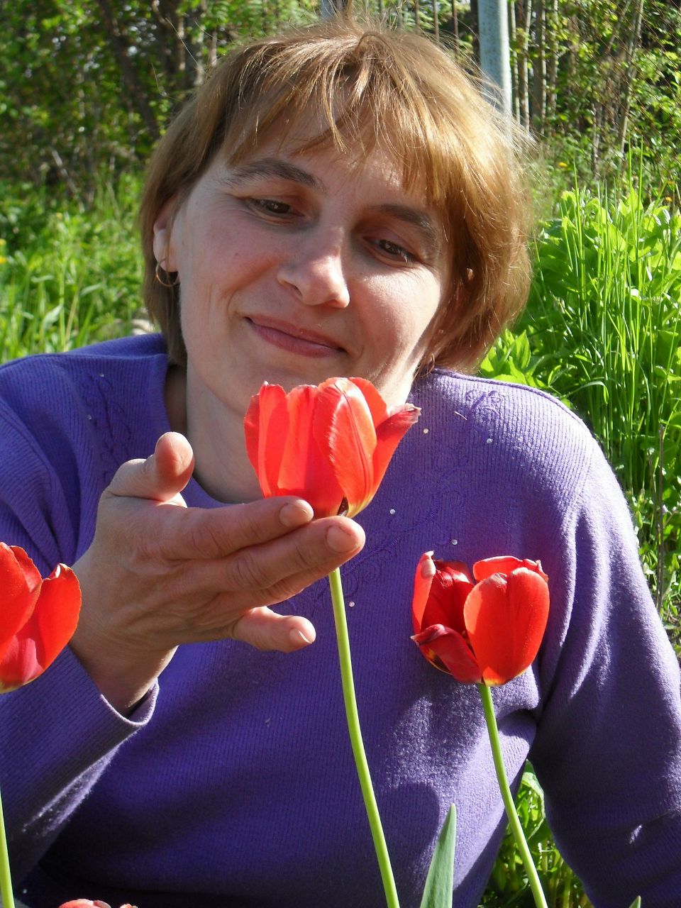 Светлана Иготти | Сегежа