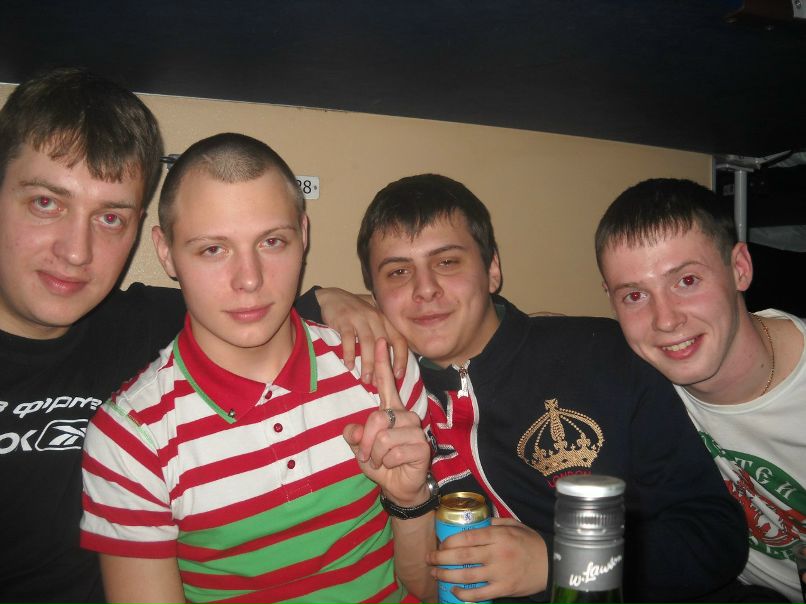 Серёга Фёдоров Александрович | Москва