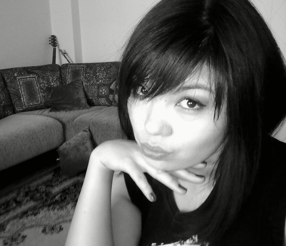 Anara Mukhatova | Астана / Нур-Султан