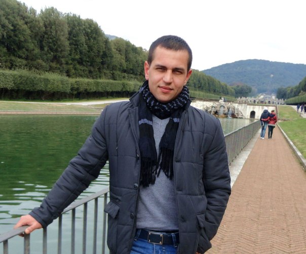 №66, Саша Ашембренер, Черновцы №66, Саша Ашембренер, Черновцы