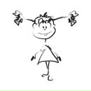 №10, Настя Кузьмина, 24.4, Москва, Россия