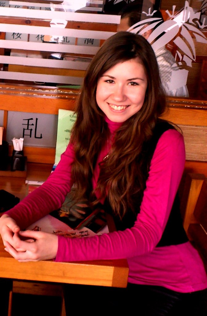 Екатерина Блинкова | Королёв