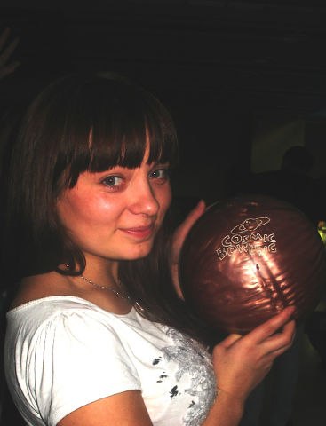 Ольга Кузнецова | Омск