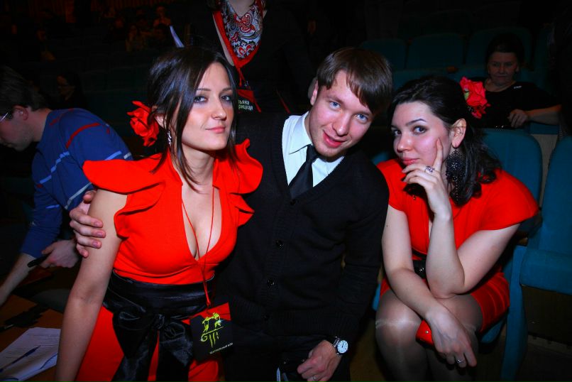 Юлия Минажева | Санкт-Петербург