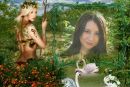 Фотография Галина Кирина