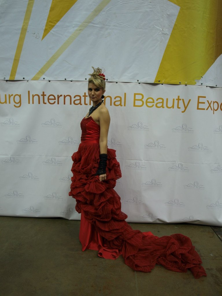 Katish Kotikova (=С ОЛИМПА=) | Санкт-Петербург