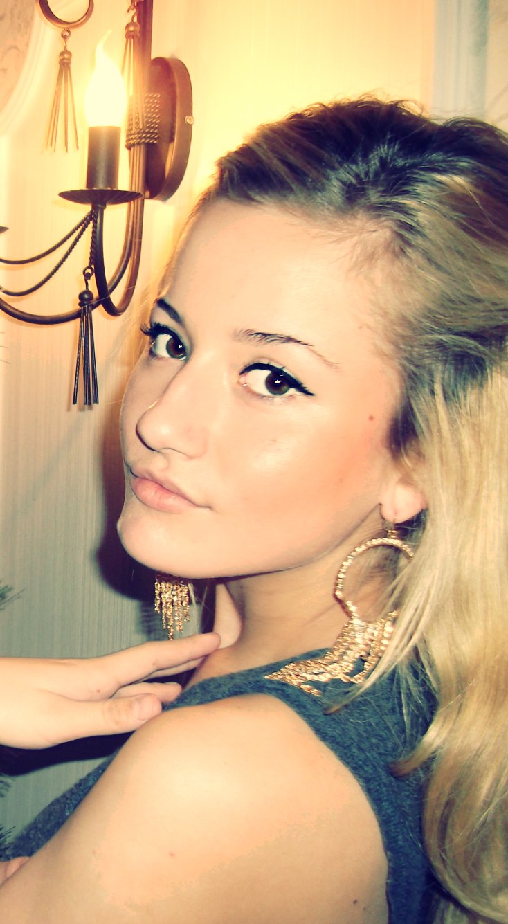 Диана Лебедева | Warszawa