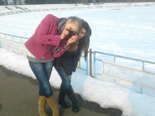 Юля Чалышева-Модлицкая | Житомир