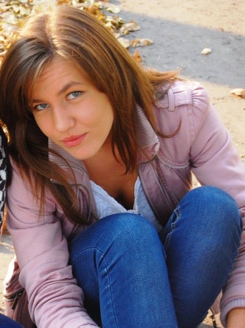 Мария Елисейкина | Москва