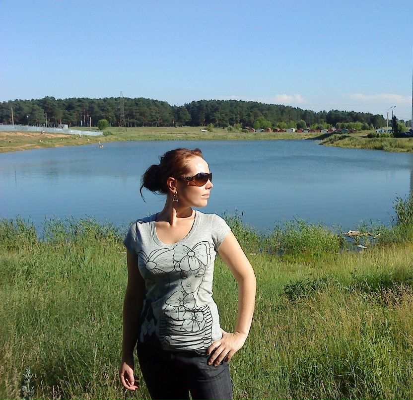 Татьянка Шибанова | Ярославль