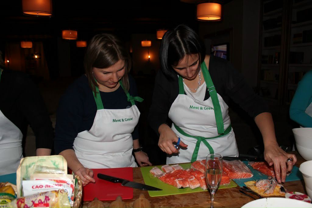 Татьяна Медведева | Москва